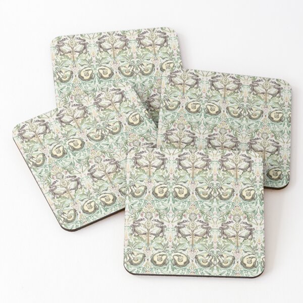 Item preview, Dragon And Dice Pattern designed and sold by Miriam Steinau.