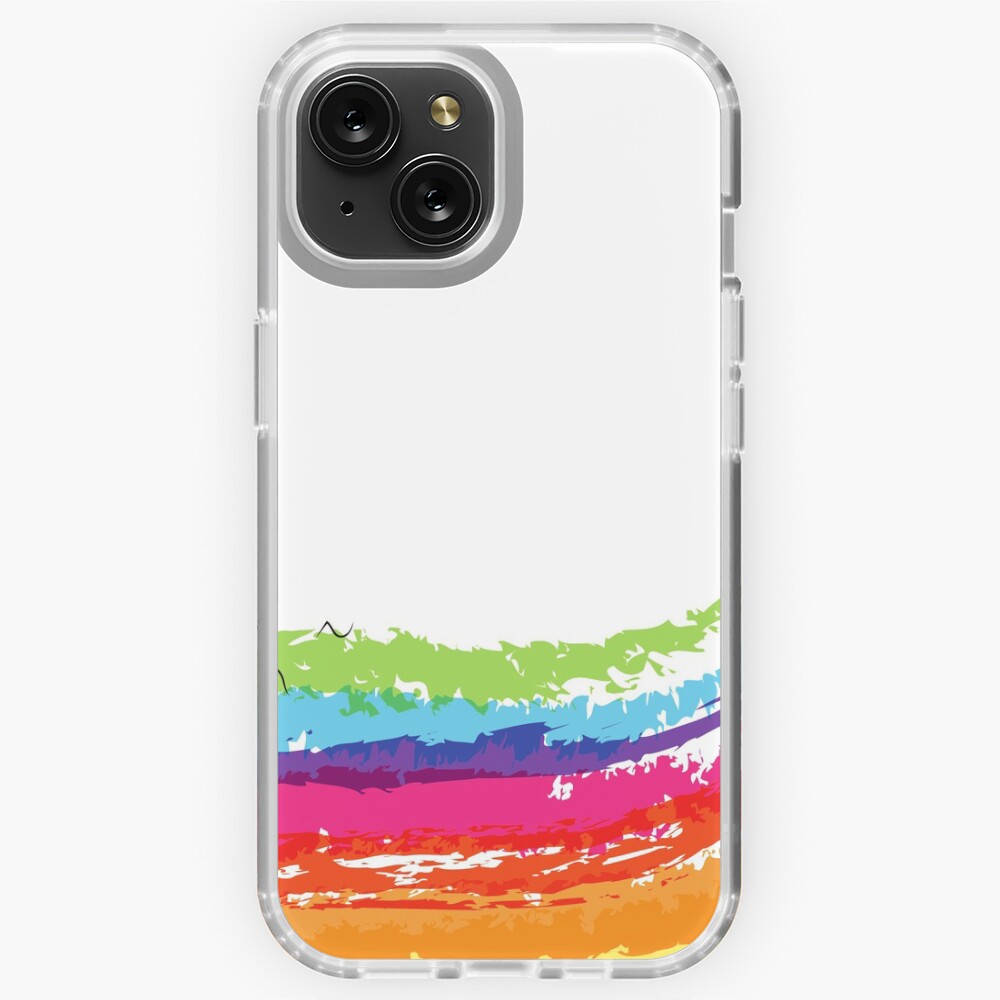 Item preview, iPhone Soft Case designed and sold by style41.
