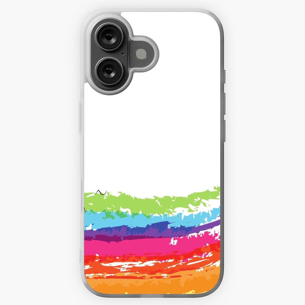 Item preview, iPhone Soft Case designed and sold by style41.