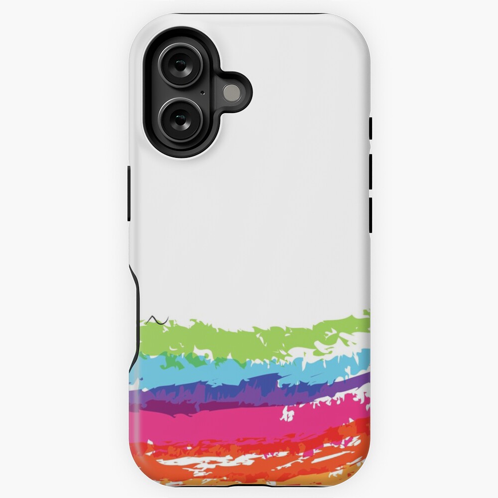 Item preview, iPhone Tough Case designed and sold by style41.