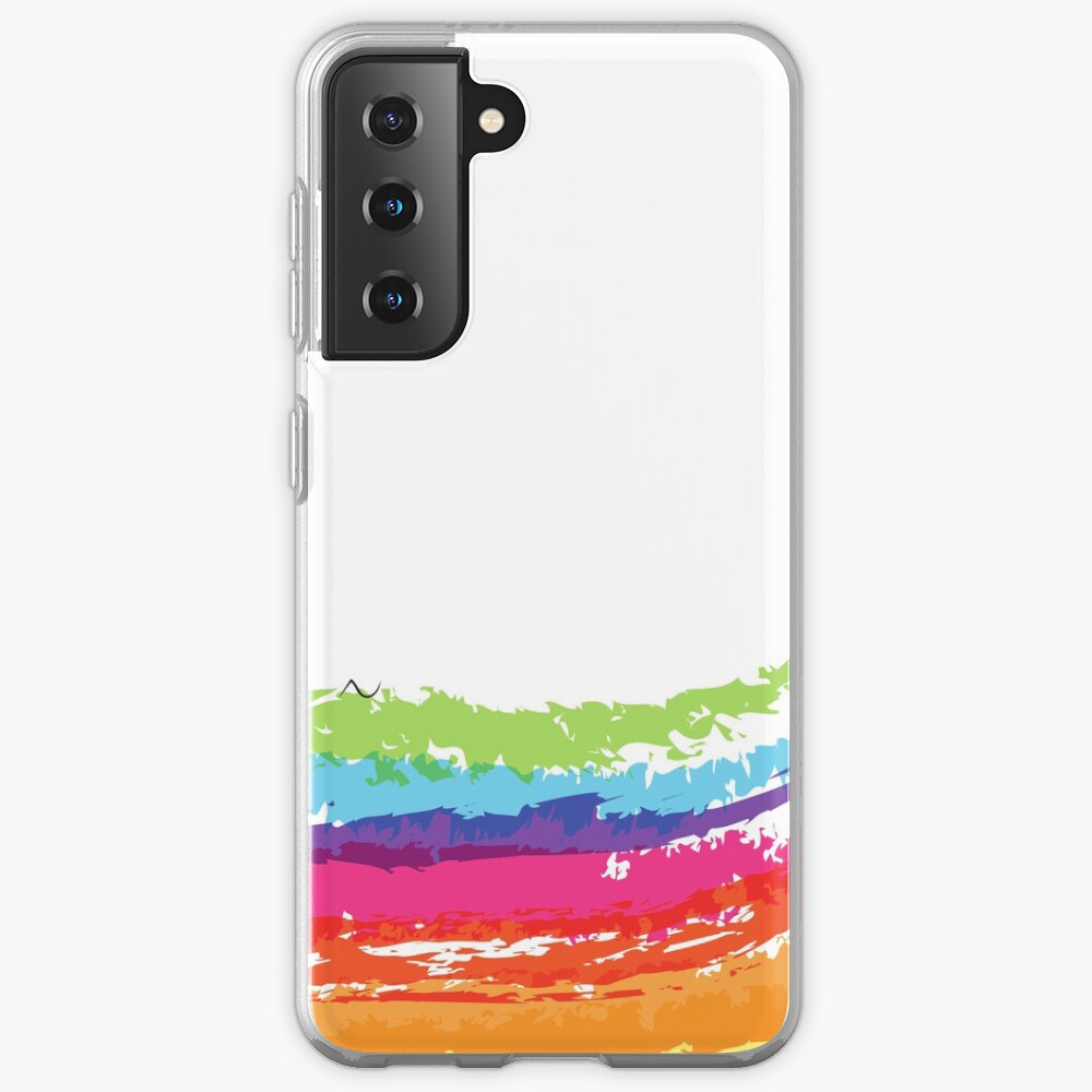 Item preview, Samsung Galaxy Soft Case designed and sold by style41.
