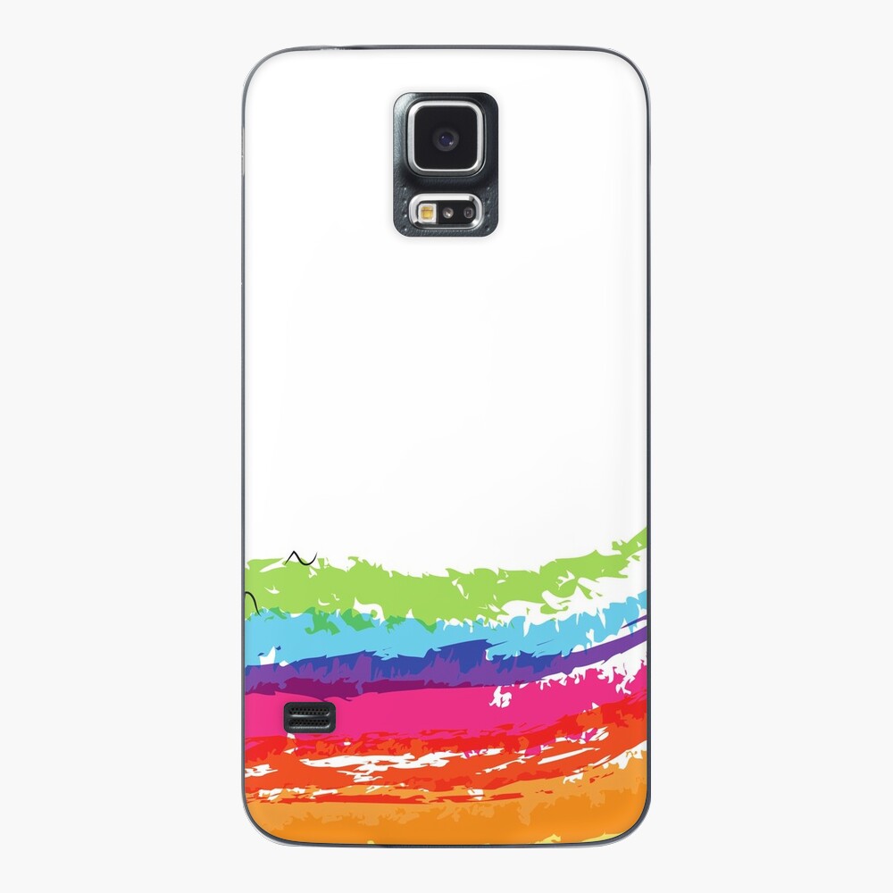 Item preview, Samsung Galaxy Skin designed and sold by style41.