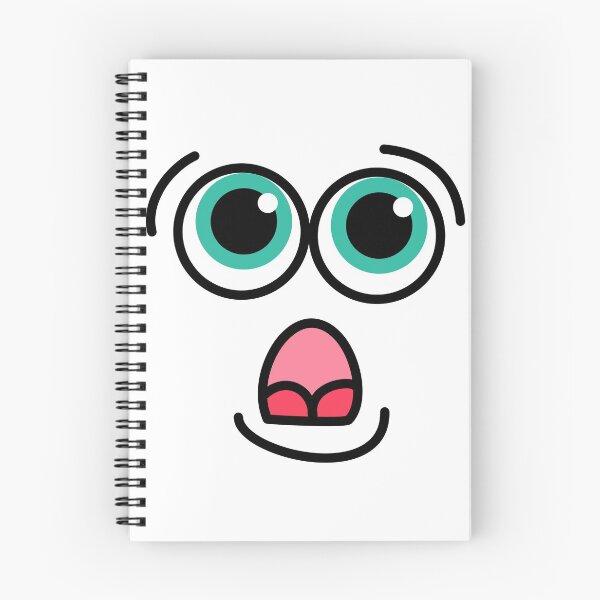 Item preview, Surprised face designed and sold by JeremyMadaci.