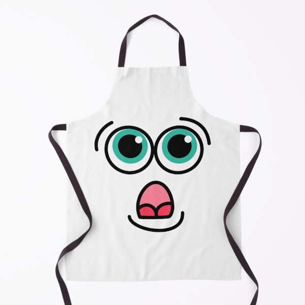 Item preview, Surprised face designed and sold by JeremyMadaci.