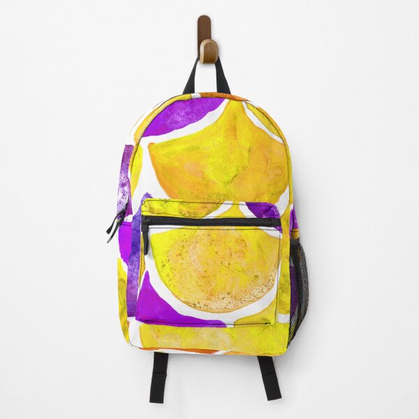 Item preview, Mermaid Scales Yellow and Purple designed and sold by Niina Niskanen.