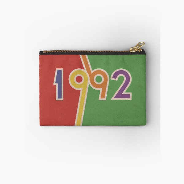 Item preview, Retro 1992 designed and sold by Typography & Streetwear.