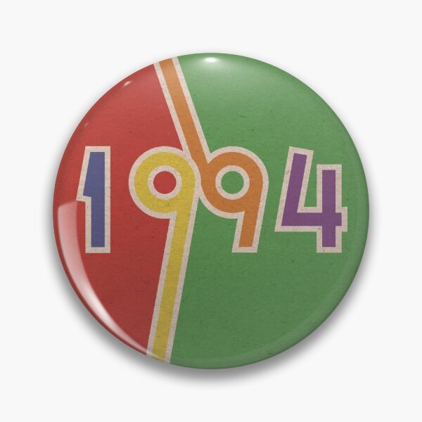 Item preview, Retro 1994 designed and sold by Typography & Streetwear.