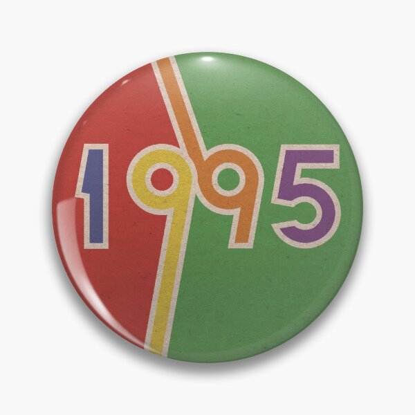 Item preview, Retro 1995 designed and sold by Typography & Streetwear.