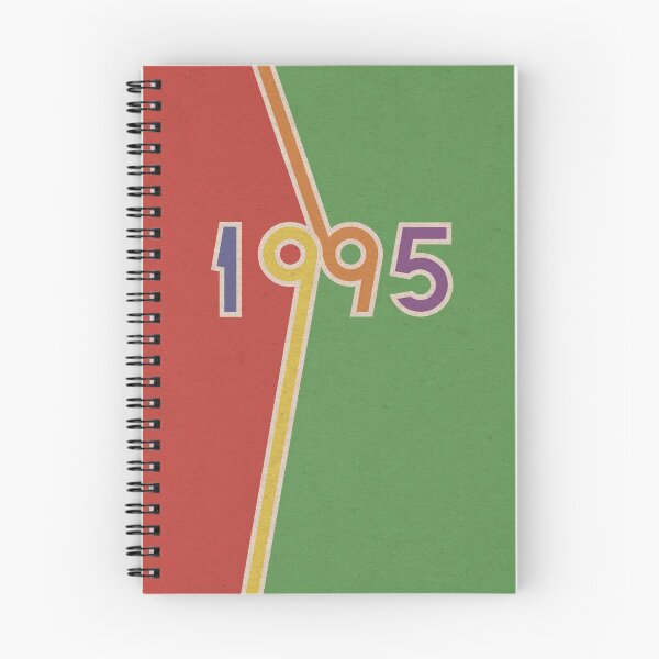 Item preview, Retro 1995 designed and sold by Typography & Streetwear.