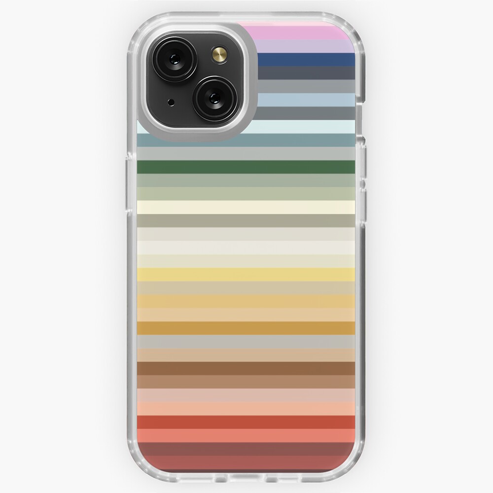 Item preview, iPhone Soft Case designed and sold by style41.