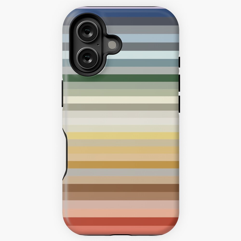 Item preview, iPhone Tough Case designed and sold by style41.