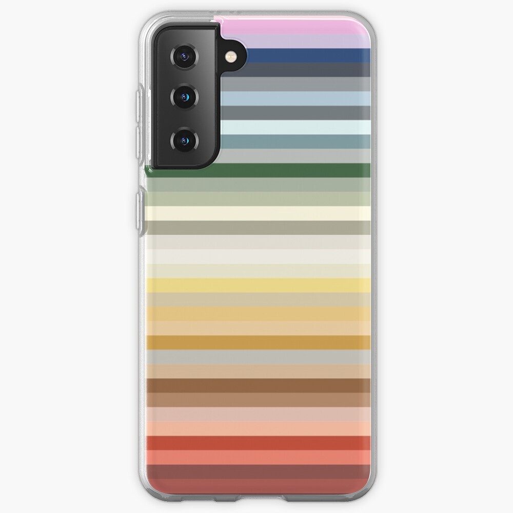 Item preview, Samsung Galaxy Soft Case designed and sold by style41.