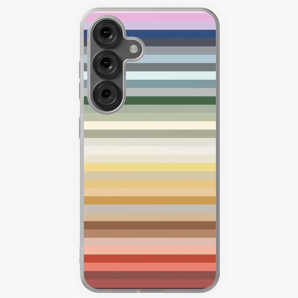 Item preview, Samsung Galaxy Soft Case designed and sold by style41.