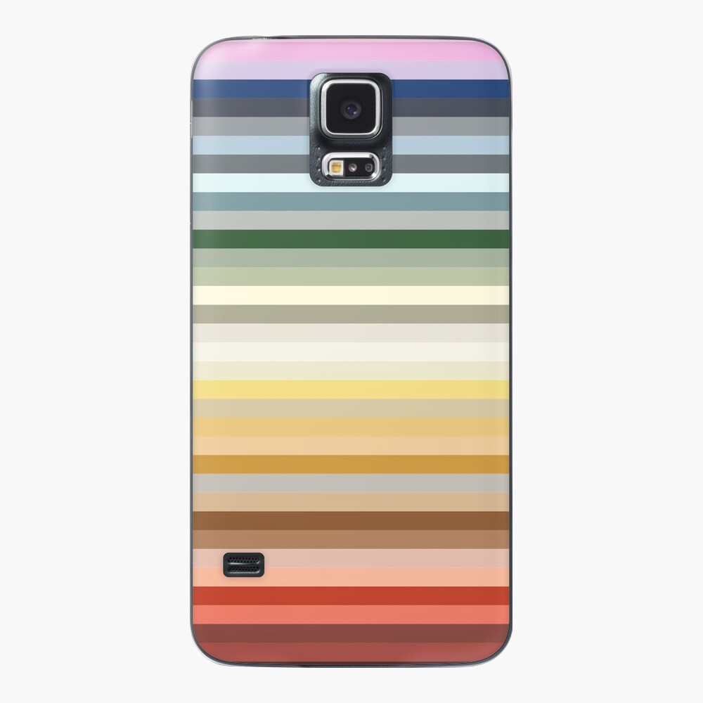 Item preview, Samsung Galaxy Skin designed and sold by style41.