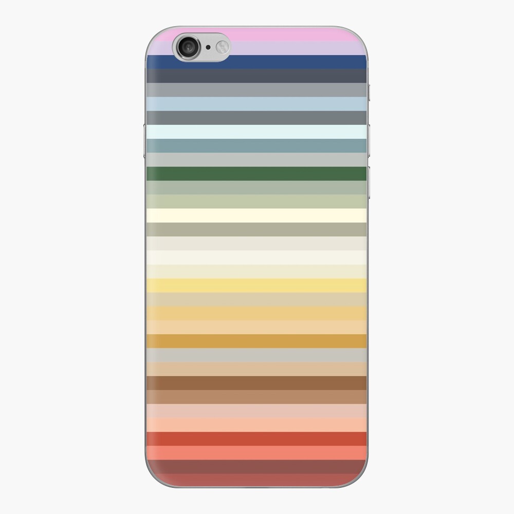 Item preview, iPhone Skin designed and sold by style41.