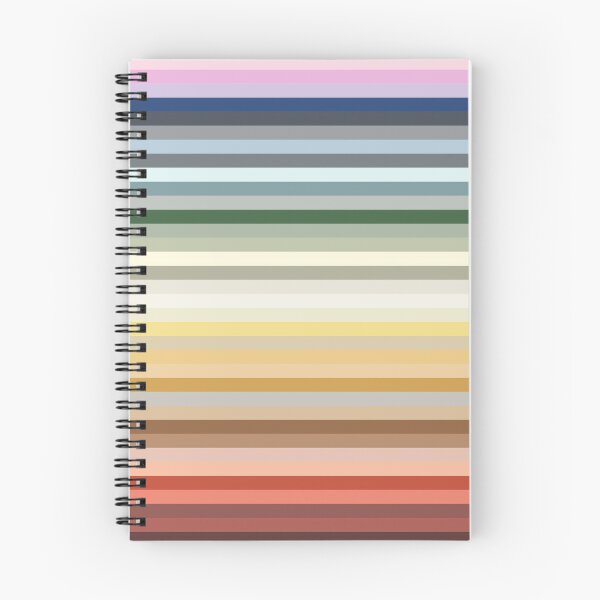 Item preview, Candy Lane - Multicoloured Rainbow Stripes designed and sold by Izzabel Shopping Center.