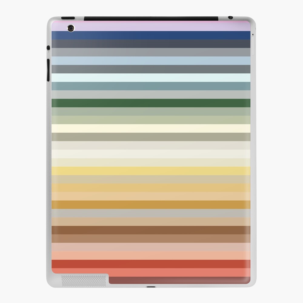 Item preview, iPad Skin designed and sold by style41.