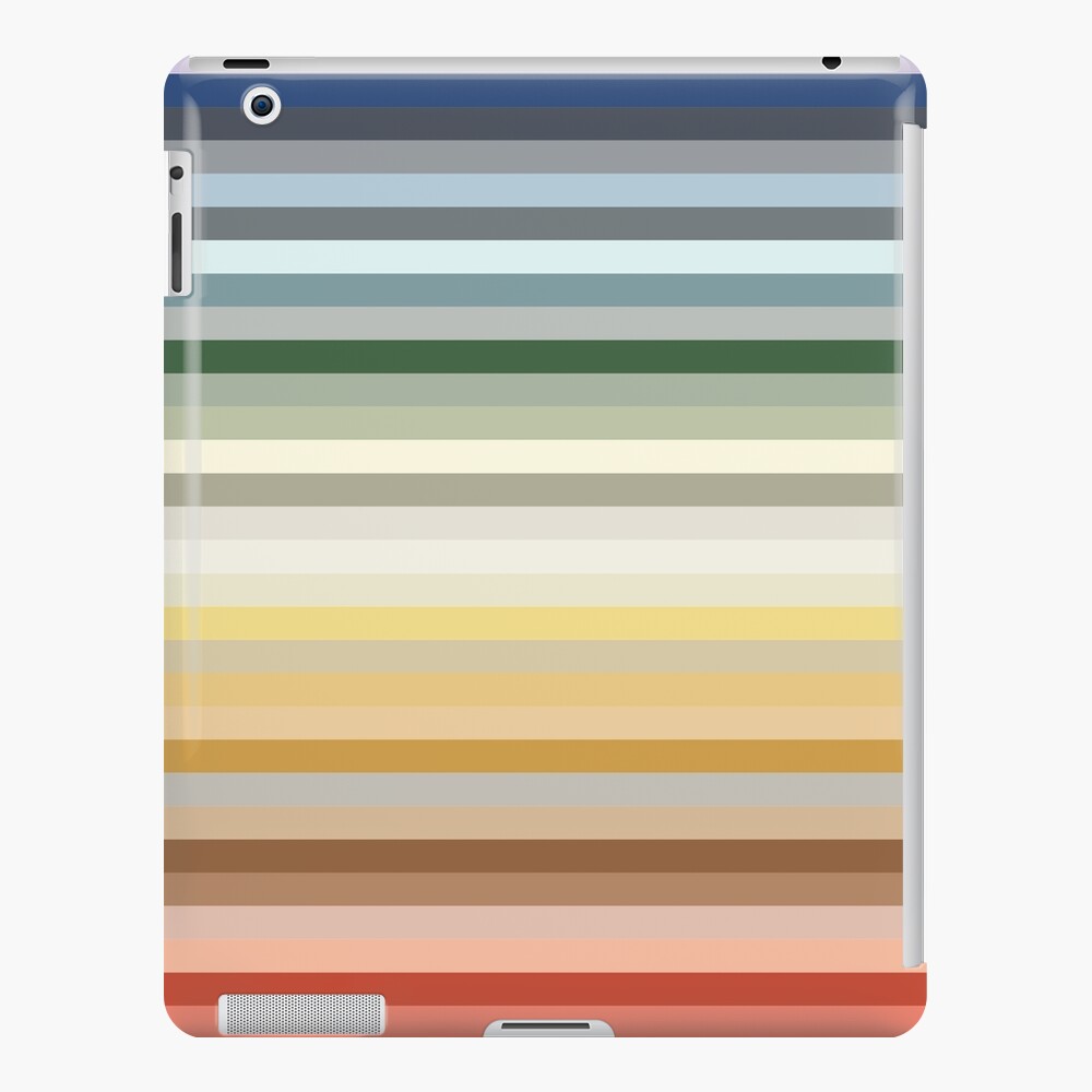 Item preview, iPad Snap Case designed and sold by style41.
