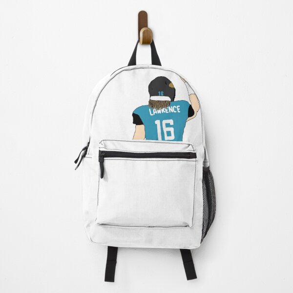 Item preview, Jacksonville Jaguars Trevor Lawrence designed and sold by phinsup.