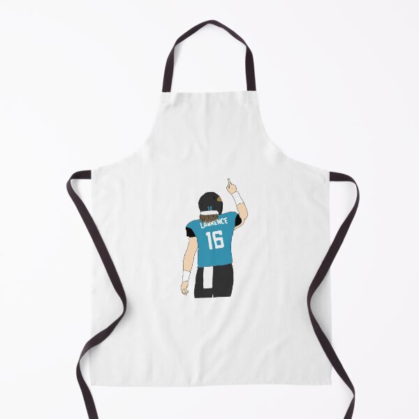 Item preview, Jacksonville Jaguars Trevor Lawrence designed and sold by phinsup.