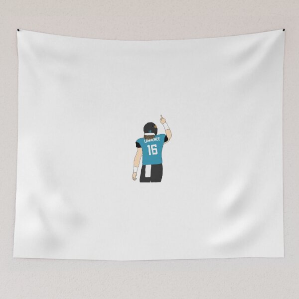 Item preview, Jacksonville Jaguars Trevor Lawrence designed and sold by phinsup.