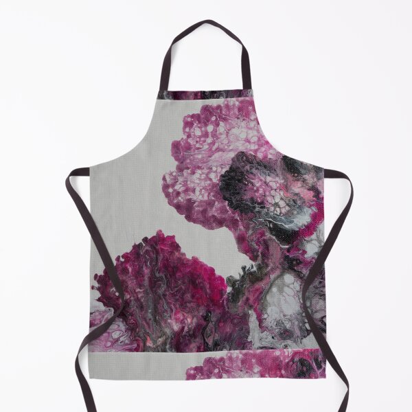 Item preview, Fluid art, acrylic pour designed and sold by Dreamscape Eclectic .