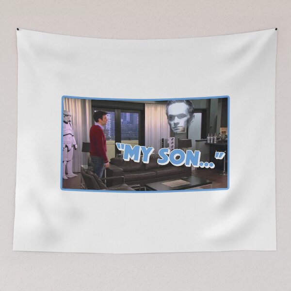 Item preview, My Son designed and sold by Cuttintees.