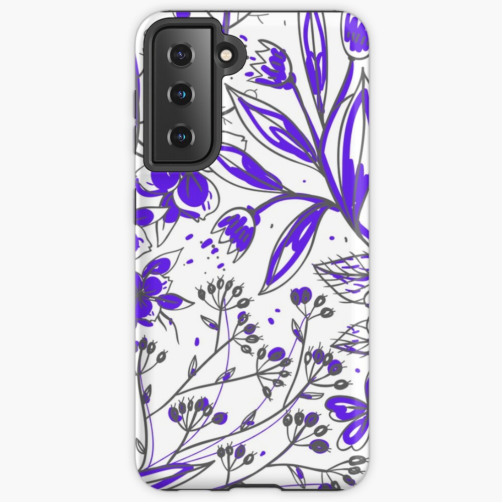 Item preview, Samsung Galaxy Tough Case designed and sold by style41.