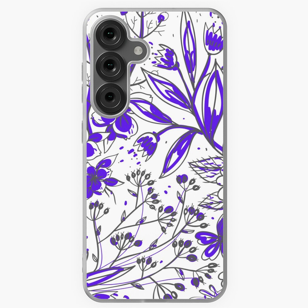 Item preview, Samsung Galaxy Soft Case designed and sold by style41.