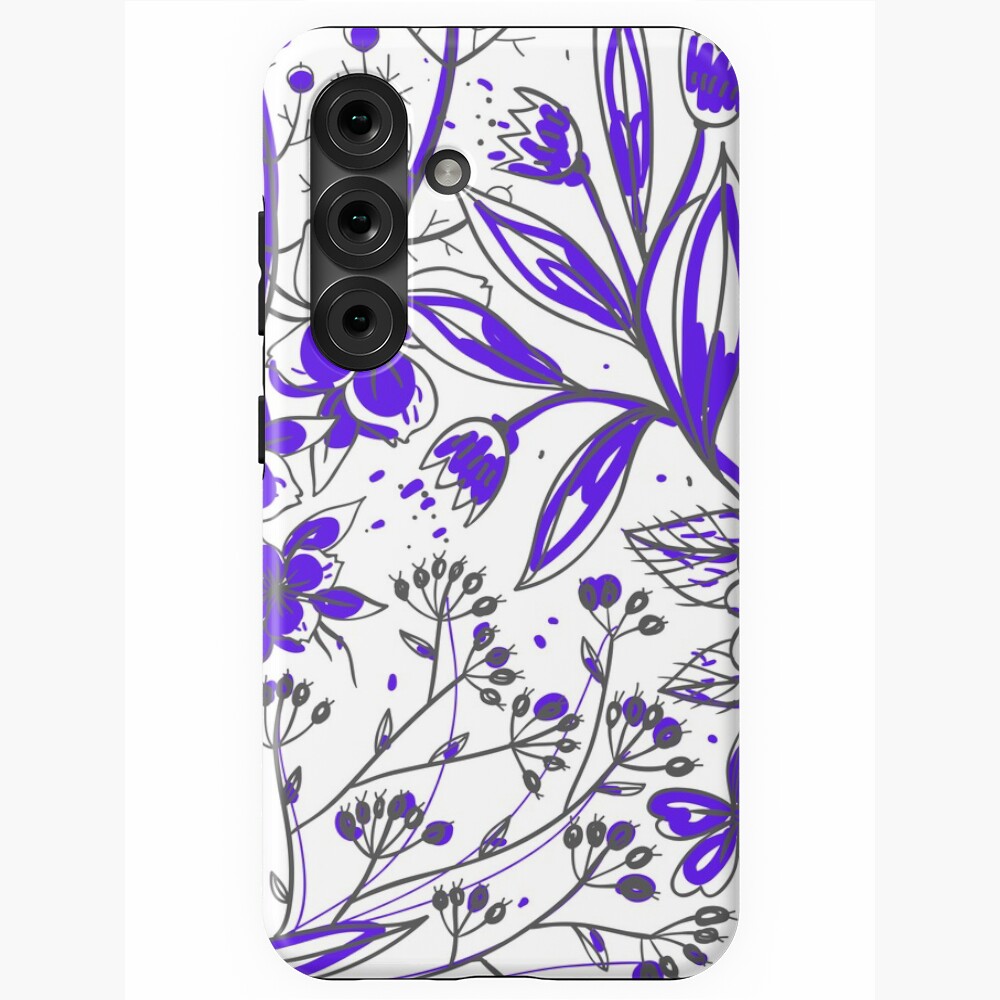 Item preview, Samsung Galaxy Tough Case designed and sold by style41.