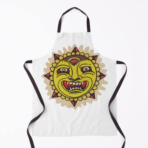 Item preview, Aztec sun designed and sold by X1810x.