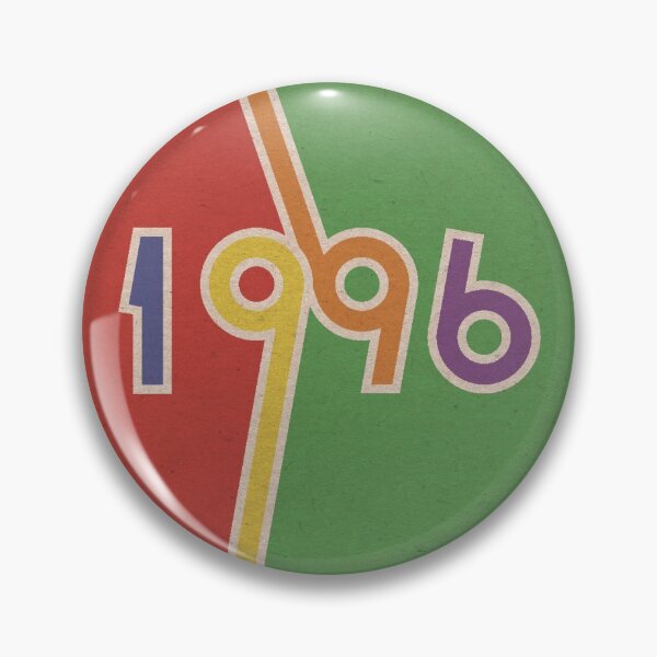 Item preview, Retro 1996 designed and sold by Typography & Streetwear.
