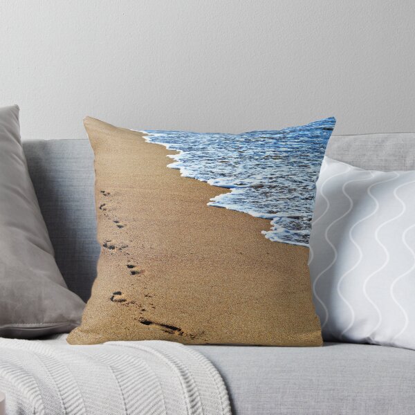 Item preview, Footprints, Plum Island, Massachusetts designed and sold by christazuber.