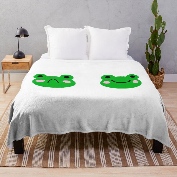 Item preview, sad frog, happy frog designed and sold by celestivl.
