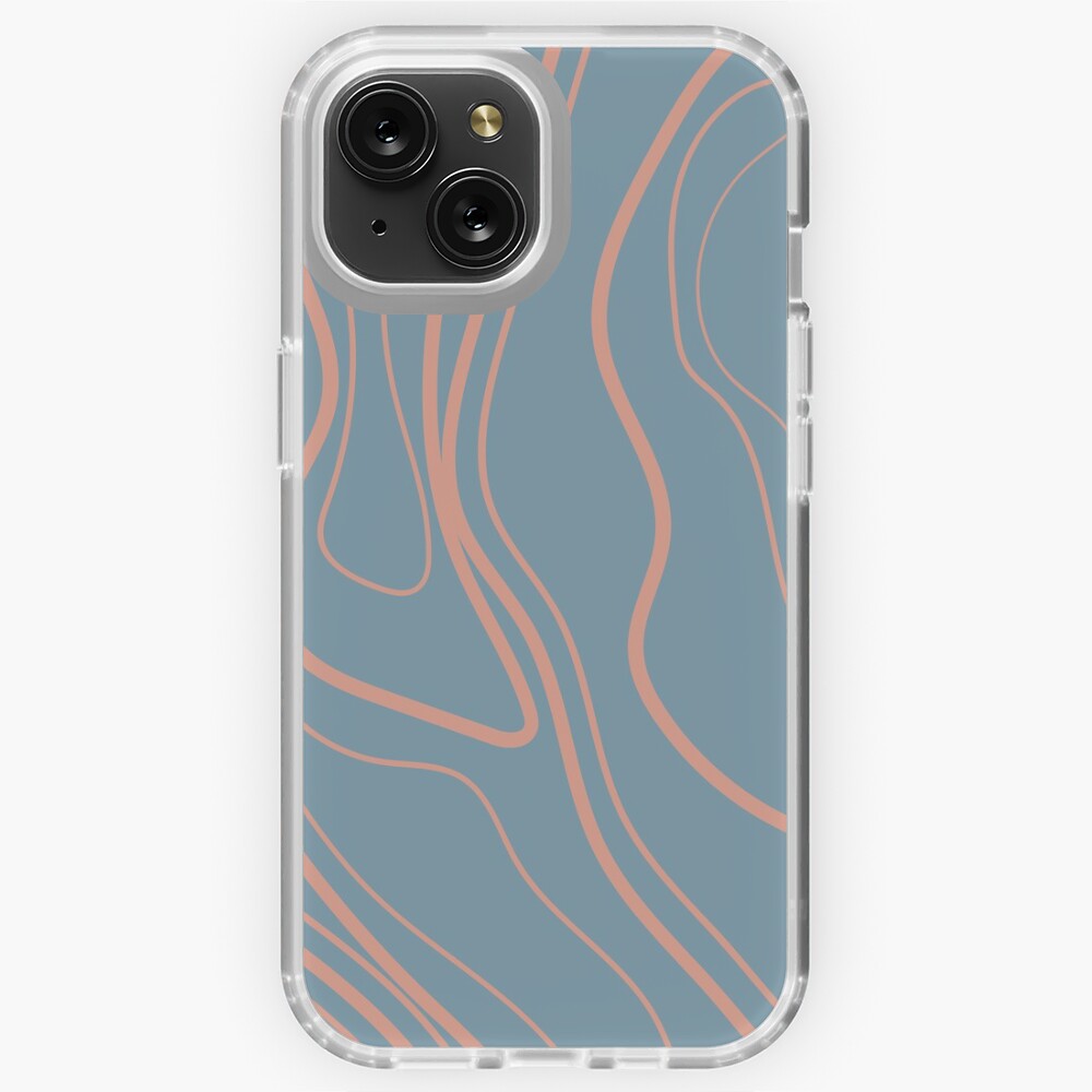 Item preview, iPhone Soft Case designed and sold by style41.