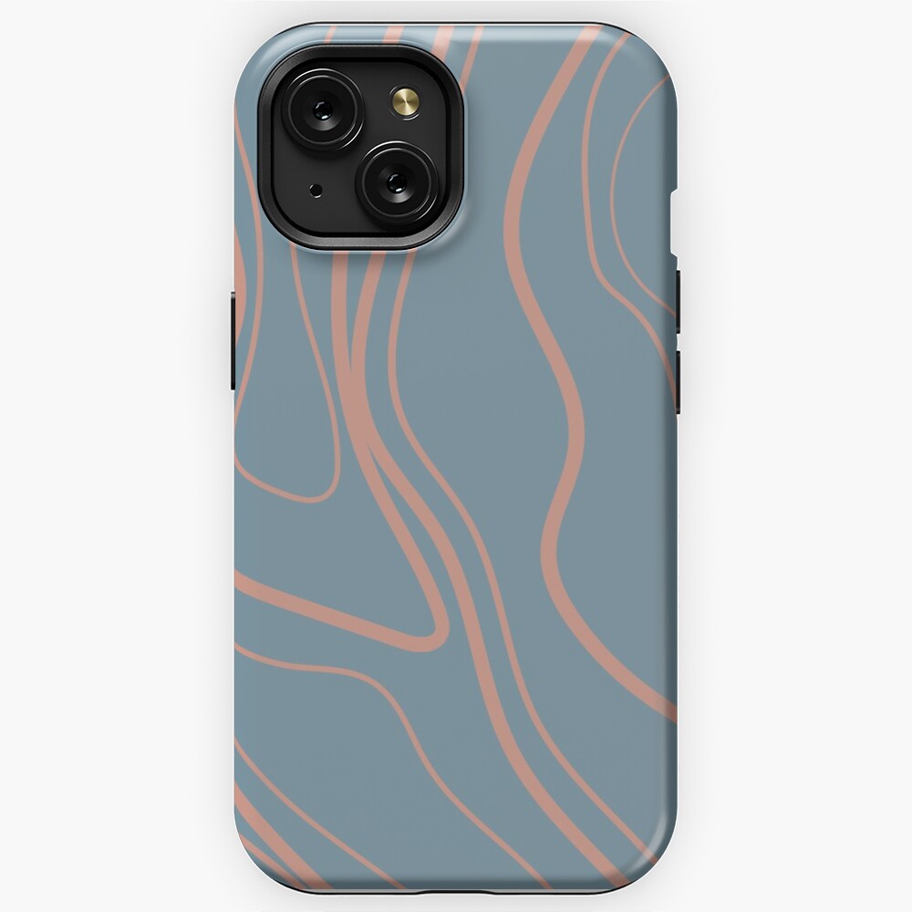 Item preview, iPhone Tough Case designed and sold by style41.