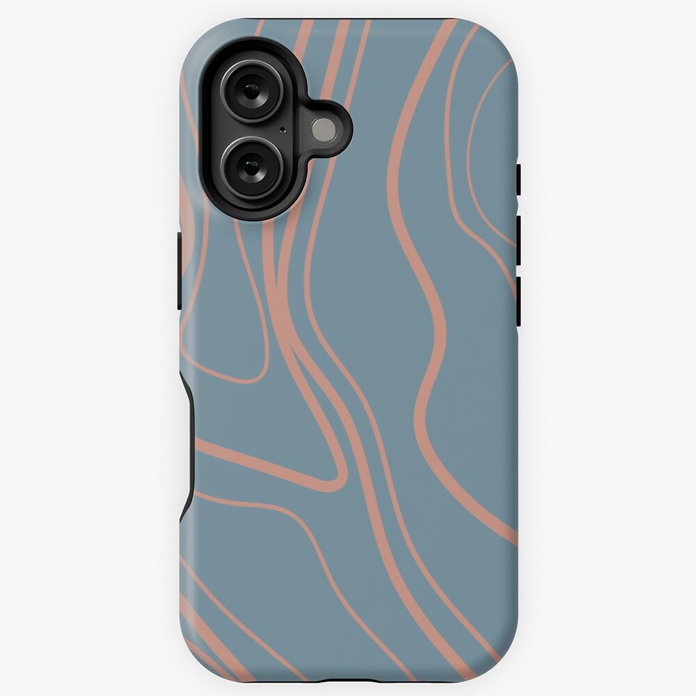 Item preview, iPhone Magsafe Tough Case designed and sold by style41.