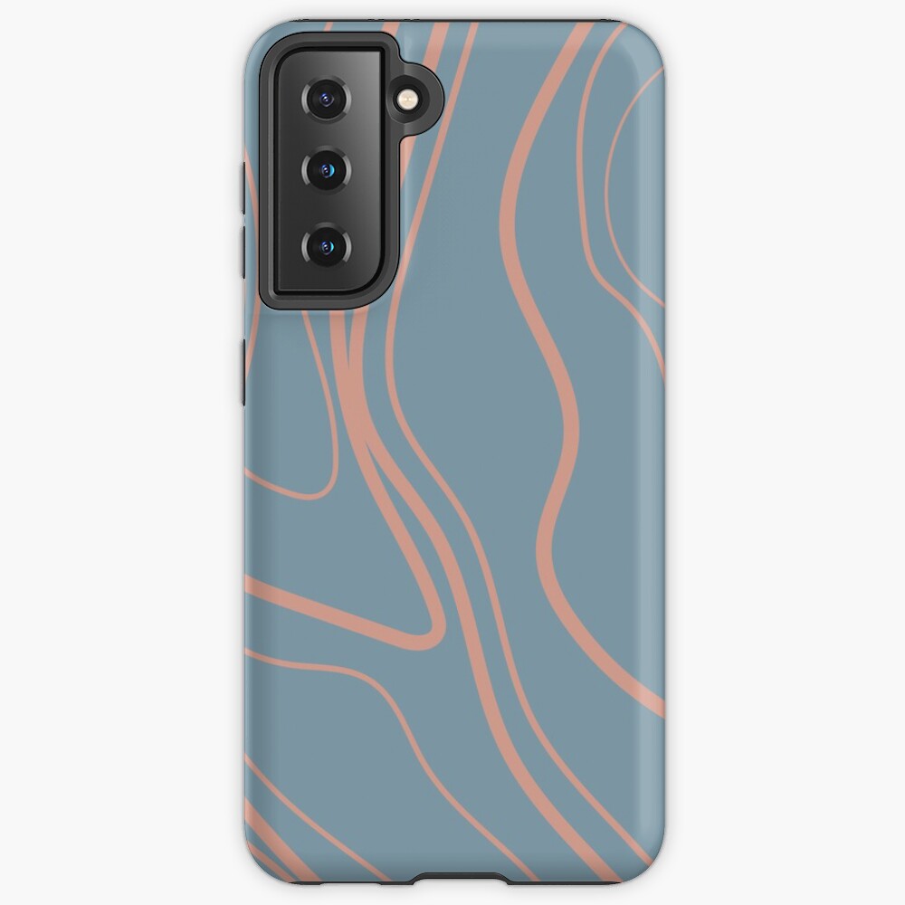 Item preview, Samsung Galaxy Tough Case designed and sold by style41.
