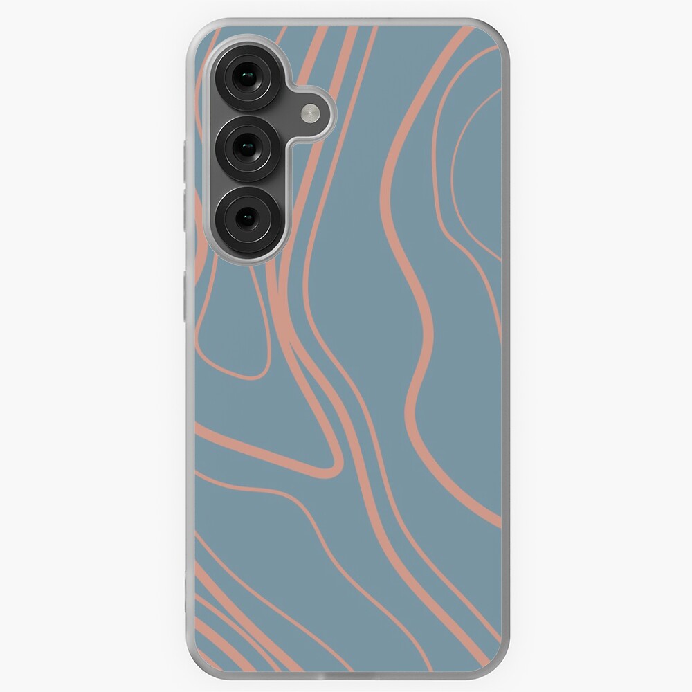 Item preview, Samsung Galaxy Soft Case designed and sold by style41.
