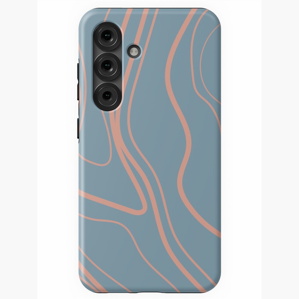 Item preview, Samsung Galaxy Tough Case designed and sold by style41.