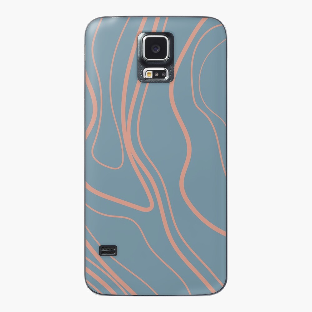 Item preview, Samsung Galaxy Skin designed and sold by style41.