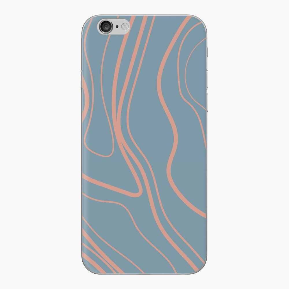 Item preview, iPhone Skin designed and sold by style41.