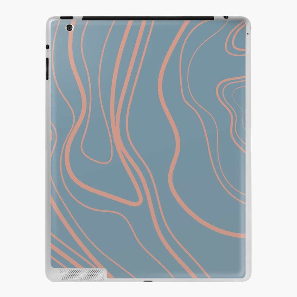 Item preview, iPad Skin designed and sold by style41.