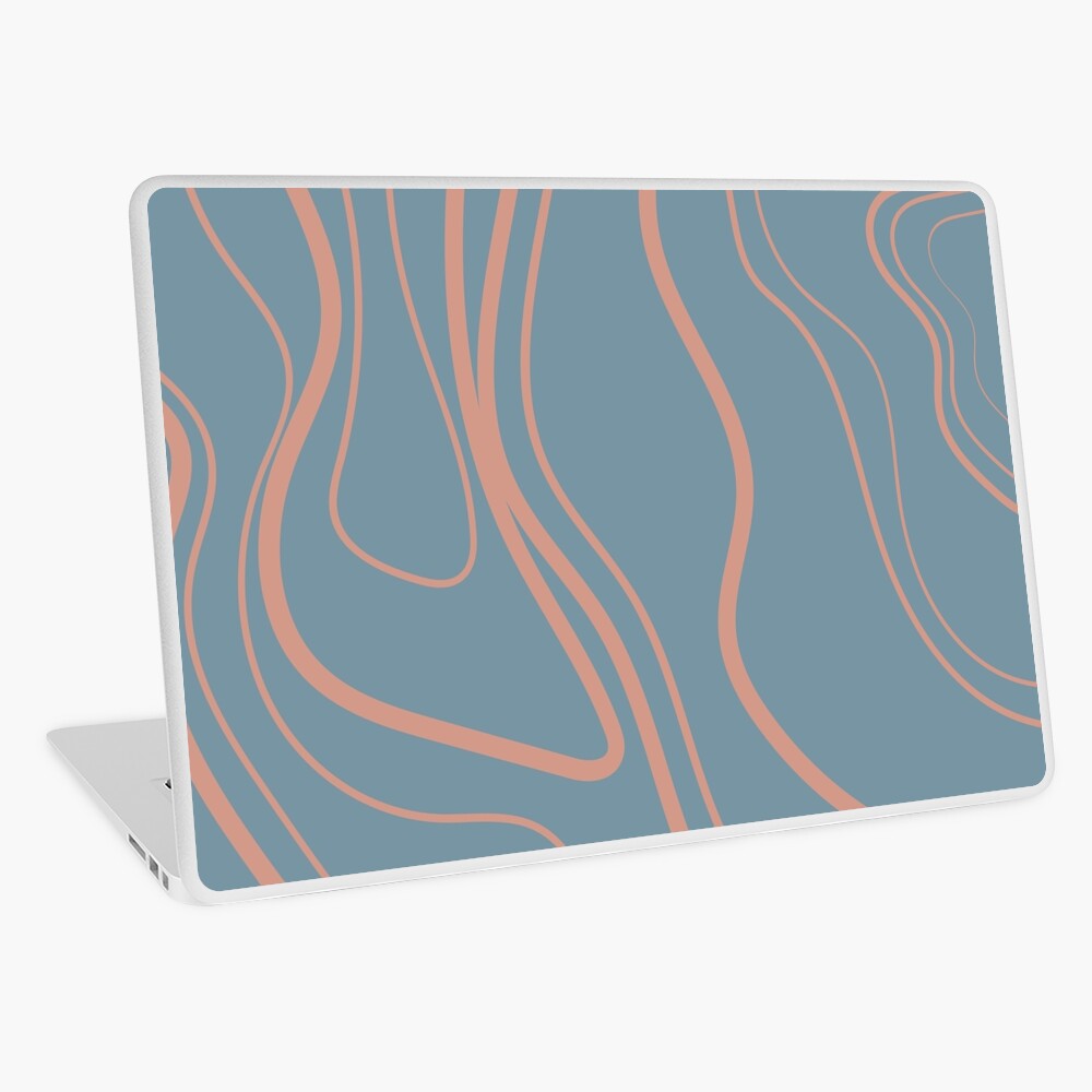 Item preview, Laptop Skin designed and sold by style41.