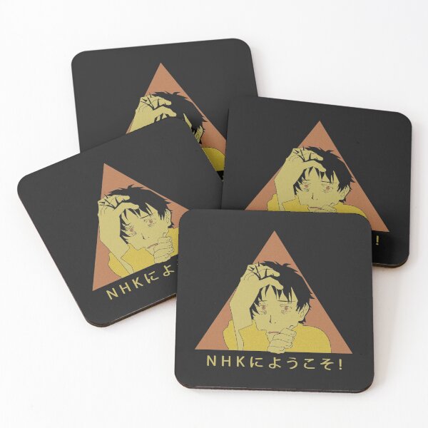 Item preview, Welcome to the NHK designed and sold by Teetrands.