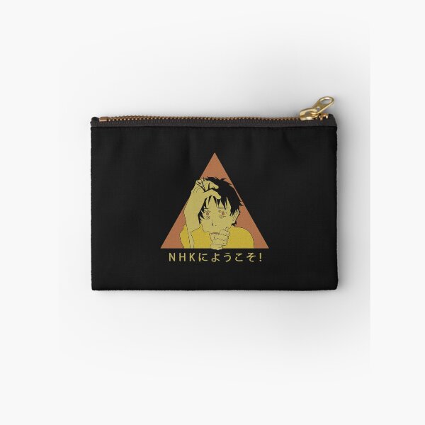 Item preview, Welcome to the NHK designed and sold by Teetrands.