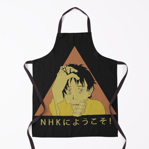Item preview, Welcome to the NHK designed and sold by Teetrands.