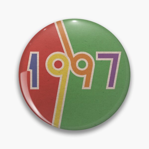 Item preview, Retro 1997 designed and sold by Typography & Streetwear.