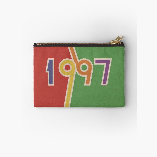 Item preview, Retro 1997 designed and sold by Typography & Streetwear.