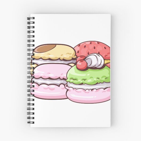 Item preview, Full of macaroon designed and sold by JeremyMadaci.